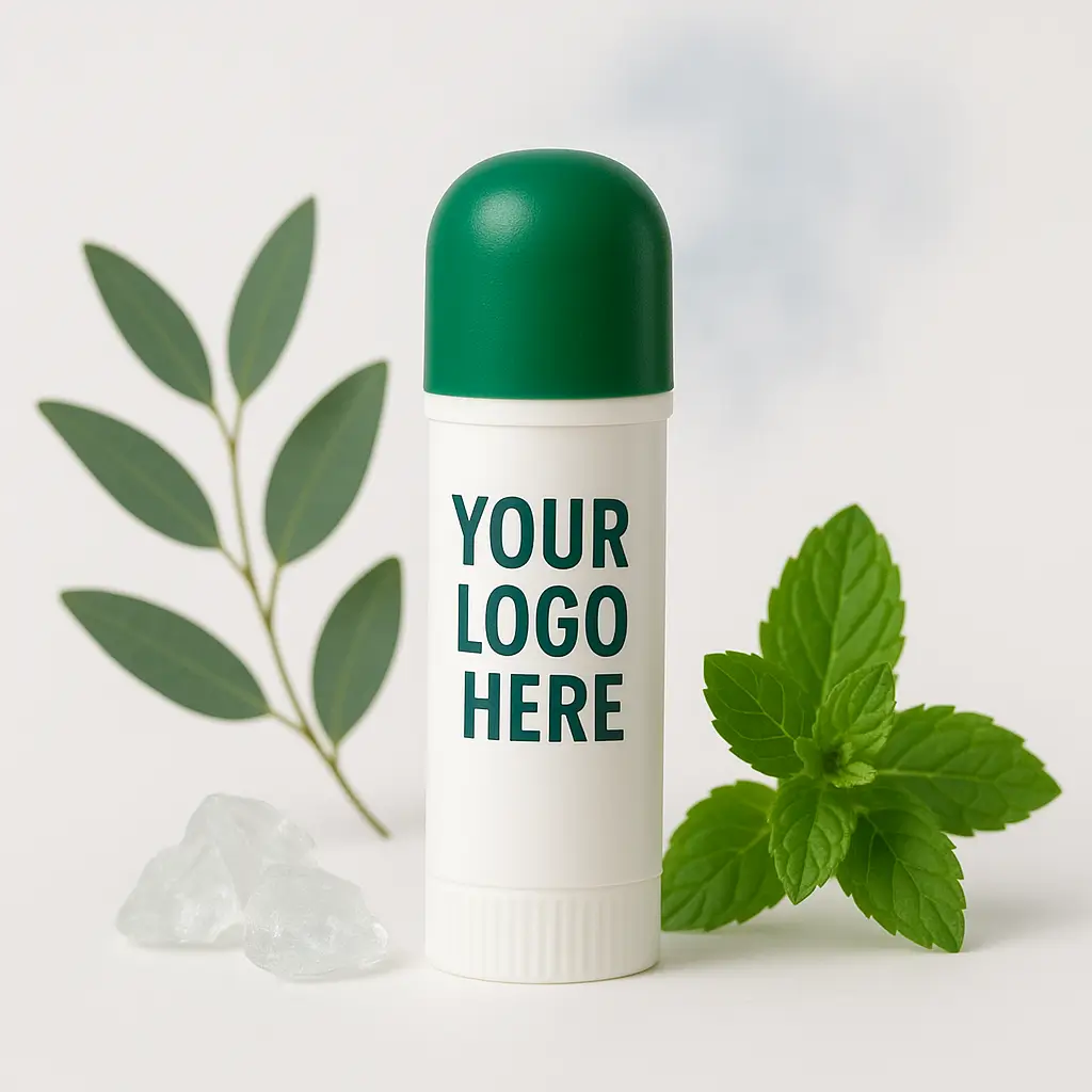 Inhaler